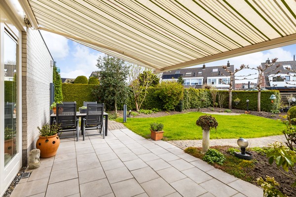 Medium property photo - Pietje Baltusstraat 6, 4153 CP Beesd